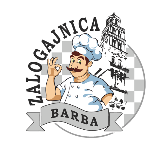 Zalogajnica Barba